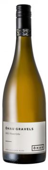 Ōhau Gravels Pinot Gris 2023