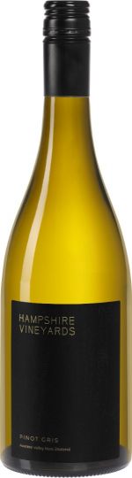 Hampshire Vineyards Single Estate Pinot Gris 2023 750ml