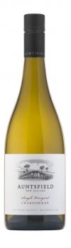 Auntsfield Single Vineyard Chardonnay 2022