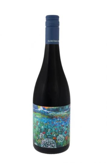 Dunstan Road Reserve Pinot Noir 2015 750ml