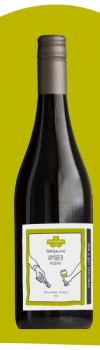 O Naturel Wines Organic Amber Riesling 2024