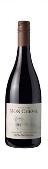 Mon Cheval Le Char Pinot Noir 2017