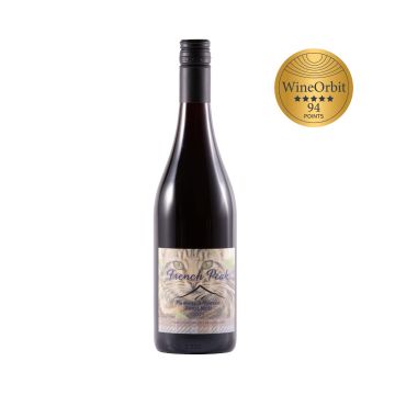 French Peak Kumara's Reserve Pinot Noir 2023 750ml