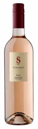 Schubert  Rosé 2023 750ml