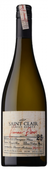 Saint Clair Family Estate Pioneer Block 25 Sauvignon Blanc 2023