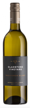 Gladstone Vineyard Estate Sauvignon Blanc 2022