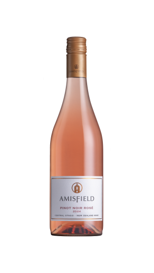 Amisfield Rosé 2024 750ml