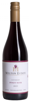 Melton Estate Pinot Noir 2023