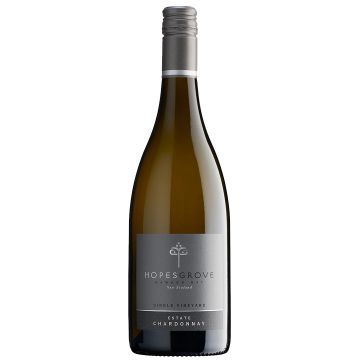 Hopes Grove Estate Chardonnay 2021 750ml