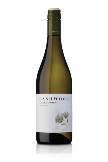 Dashwood Chardonnay 2023 750ml