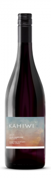 Kahiwi Mount Pisa Vineyard Cuvee Madeline Pinot Noir 2021