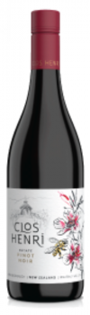 Clos Henri Estate Pinot Noir 2022