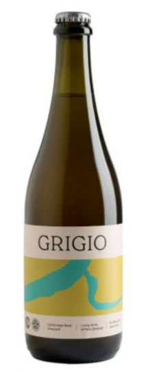 Cambridge Road Grigio Pinot Gris 2022 750ml