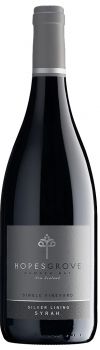 Hopes Grove Silver Lining (Reserve) Syrah 2019