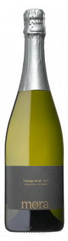 Mora Vintage Brut Sparkling 2017