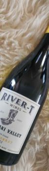 River-T Wines Chardonnay 2022