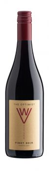 Wairiki Wines The Optimist Pinot Noir 2020