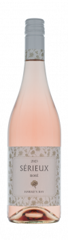 Askerne Winery Serieux Rose 2023