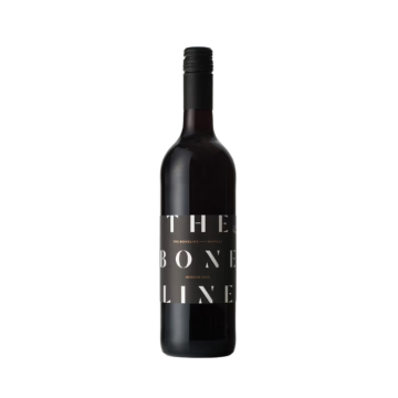 The Boneline Iridium 2023 750ml