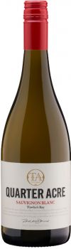 Te Awanga Quarter Acre Sauvignon Blanc 2019