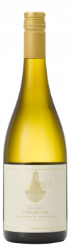 Mudbrick Reserve Viognier 2024