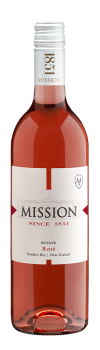 Mission Estate Estate Rose 2024