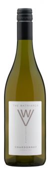 Wairiki Wines The Matriarch Chardonnay 2023