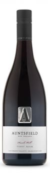 Auntsfield Single block 'Hawk Hill' Pinot Noir 2021