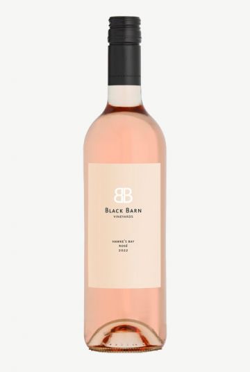 Black Barn Vineyards Rosé 2024 750ml