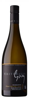 Whitehaven "Greg" Wairau Single Vineyard Chardonnay 2023