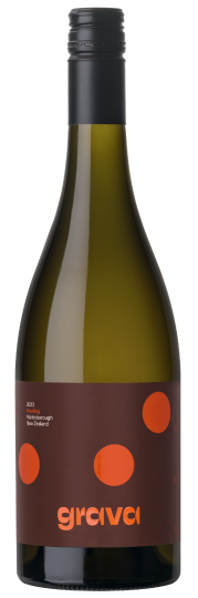 Grava Martinborough Riesling 2023 750ml