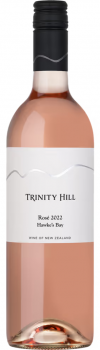 Trinity Hill Hawke's Bay Rose 2022