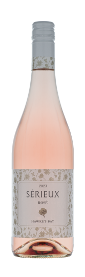 Askerne Winery Serieux Rosé 2023 750ml