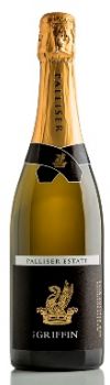 Palliser Estate The Griffin Sparkling 2021