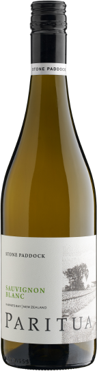 Paritua Stone Paddock Sauvignon Blanc 2024 750ml