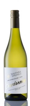 Waipara Springs  Chardonnay 2023