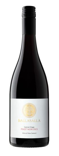 Folding Hill Wine Company Ballasalla Pinot Noir 2023 750ml