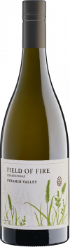 Pyramid Valley Field of Fire Chardonnay 2022