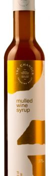 Mt Rosa Mulled Wine Syrup 2019