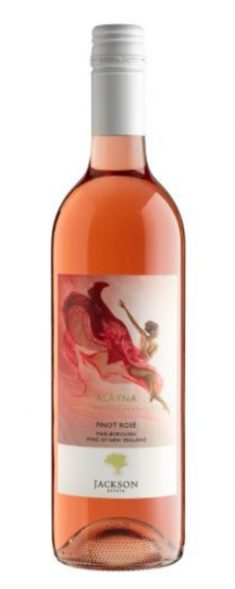 Jackson Estate Alayna Rosé 2023 750ml