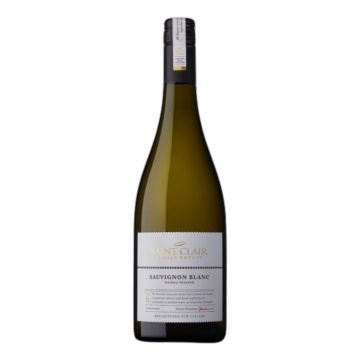 Saint Clair Family Estate Wairau Reserve Sauvignon Blanc 2023 750ml