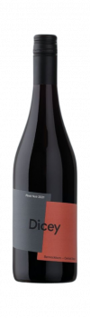 Dicey Bannockburn Pinot Noir 2017