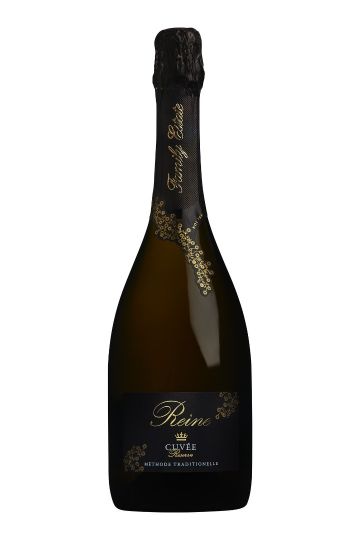 No.1 Family Estate Reine Cuvee Reserve Sparkling NV 750ml