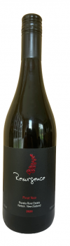 Riwaka River Estate Resurgence Pinot Noir 2020