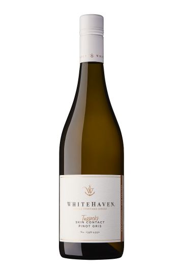 Whitehaven "Tussocks" Skin Contact Pinot Gris 2024 750ml