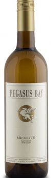 Pegasus Bay MINUETTO Sauvignon Semillon 2021