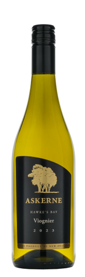 Askerne Estate Viognier 2023 750ml