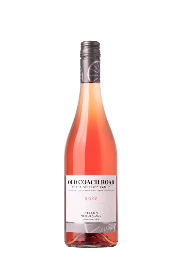 Seifried Estate Old Coach Road Nelson Rosé 2024 750ml