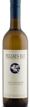 Pegasus Bay Sauvignon Blanc 2023