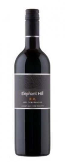 Elephant Hill Special Release R.R. Tempranillo 2021 750ml